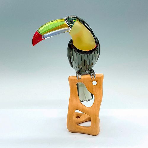 SWAROVSKI CRYSTAL FIGURINE,