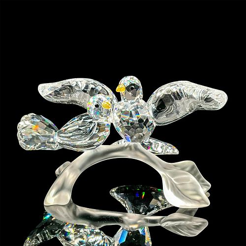 SWAROVSKI CRYSTAL FIGURINE,