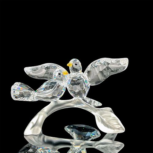 SWAROVSKI CRYSTAL FIGURINE,
