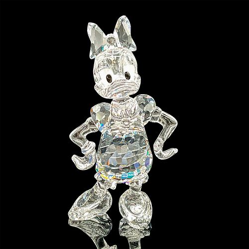 SWAROVSKI CRYSTAL FIGURINE WALT