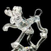 SWAROVSKI CRYSTAL FIGURINE WAL