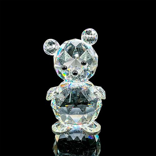 SWAROVSKI CRYSTAL FIGURINE,