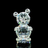 SWAROVSKI CRYSTAL FIGURINE, WO