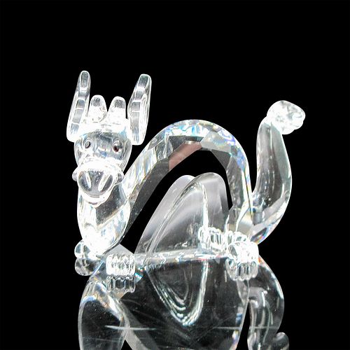 SWAROVSKI CRYSTAL FIGURINE,