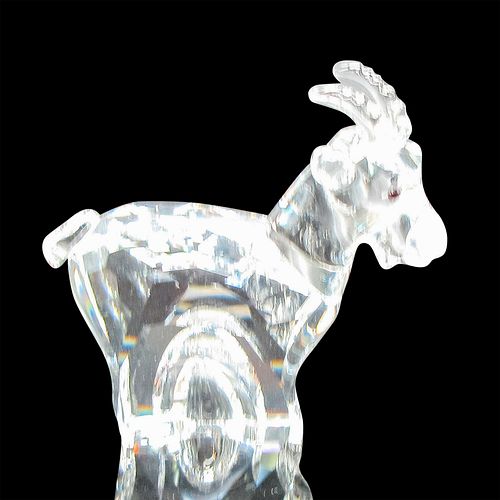 SWAROVSKI CRYSTAL FIGURINE,