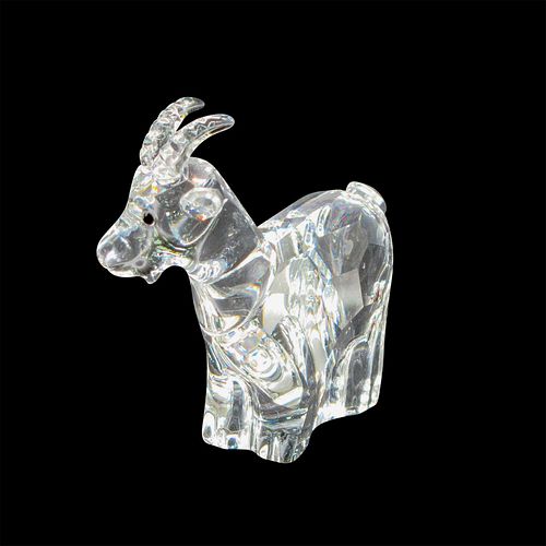 SWAROVSKI CRYSTAL FIGURINE,