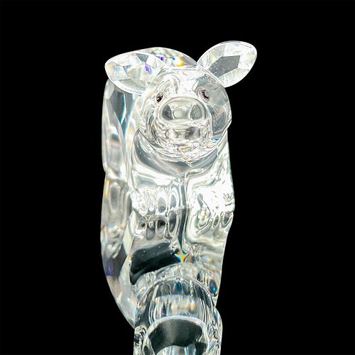 SWAROVSKI CRYSTAL FIGURINE,