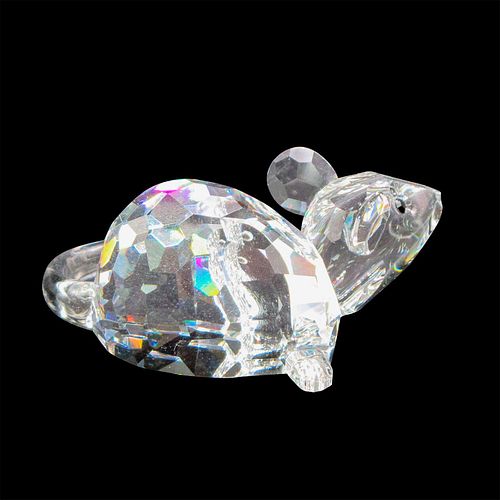 SWAROVSKI CRYSTAL FIGURINE,