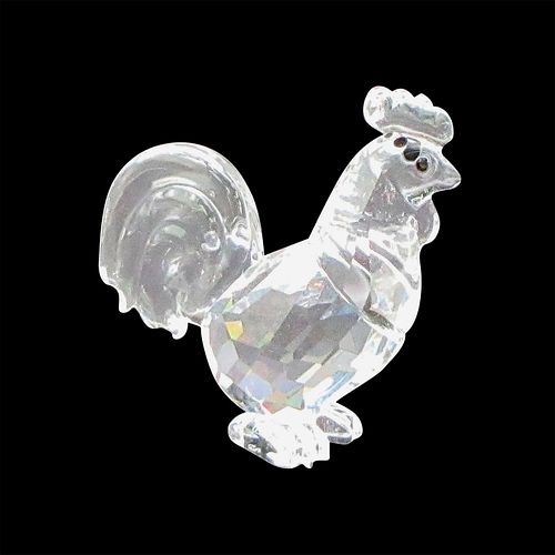 SWAROVSKI CRYSTAL FIGURINE,