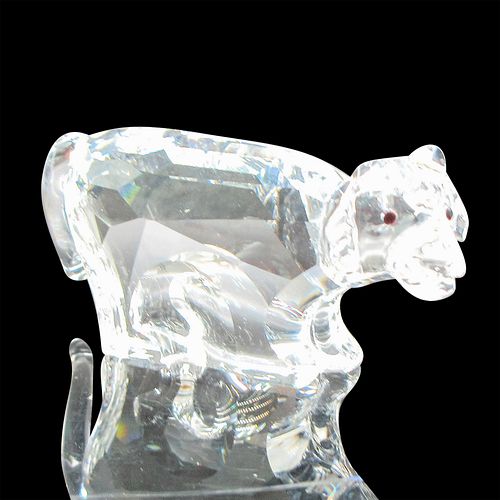 SWAROVSKI CRYSTAL FIGURINE,
