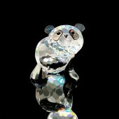 SWAROVSKI CRYSTAL FIGURINES, P