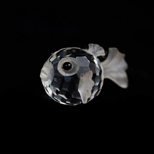SWAROVSKI CRYSTAL