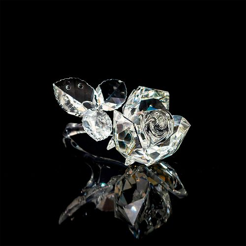 SWAROVSKI CRYSTAL FLOWER