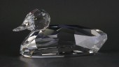 SWAROVSKI CRYSTAL GIANT MALLAR