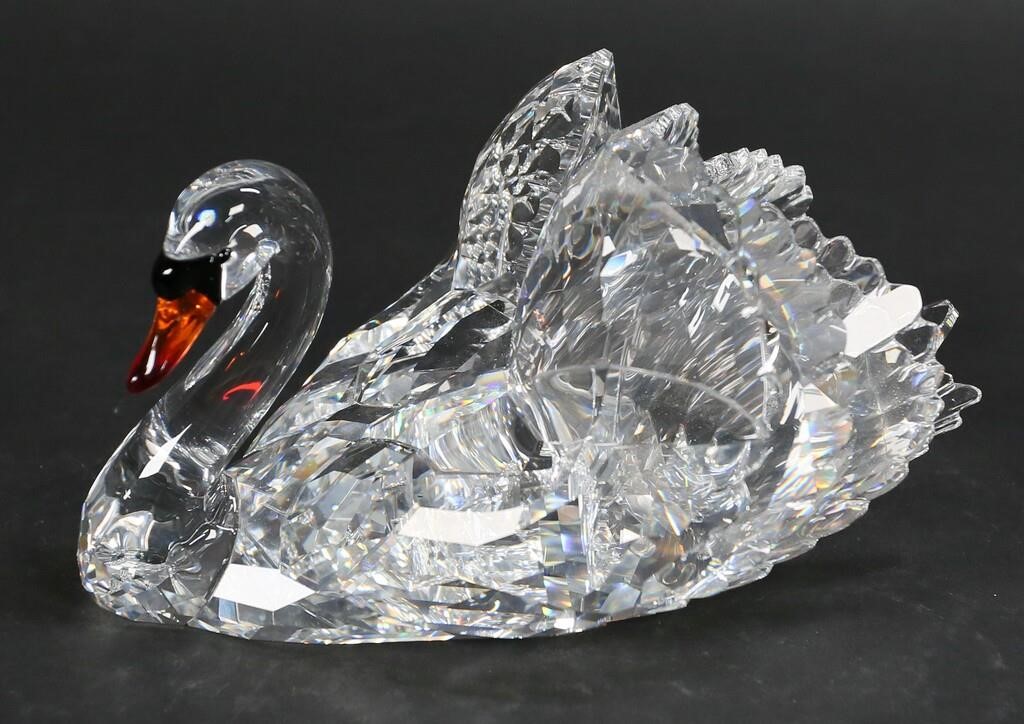 SWAROVSKI CRYSTAL GRACEFUL