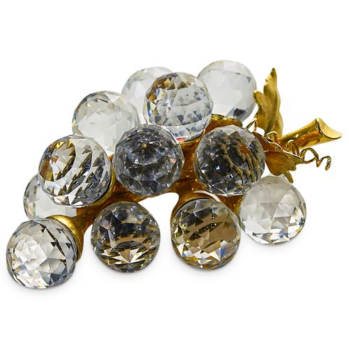 SWAROVSKI CRYSTAL