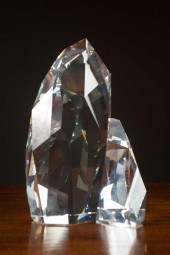 SWAROVSKI CRYSTAL "ILULIAC ICE