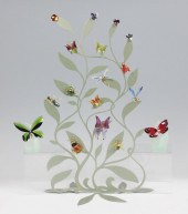 SWAROVSKI CRYSTAL INSECTS AND