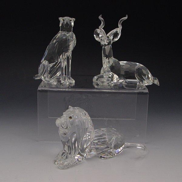 SWAROVSKI CRYSTAL ''INSPIRATION