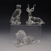 SWAROVSKI CRYSTAL ''INSPIRATIO