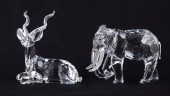 SWAROVSKI CRYSTAL INSPIRATION