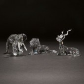 Swarovski Crystal 'Inspiration