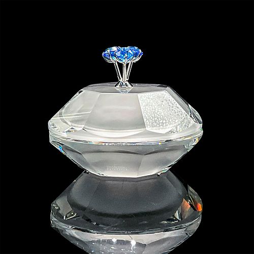 SWAROVSKI CRYSTAL JEWELRY ASTRO BOX
