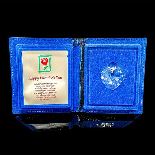 SWAROVSKI CRYSTAL KEEPSAKE