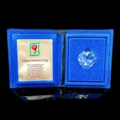 SWAROVSKI CRYSTAL KEEPSAKE ORN