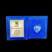 SWAROVSKI CRYSTAL KEEPSAKE PRI