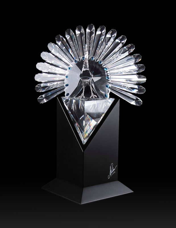 SWAROVSKI CRYSTAL LIMITED EDITION