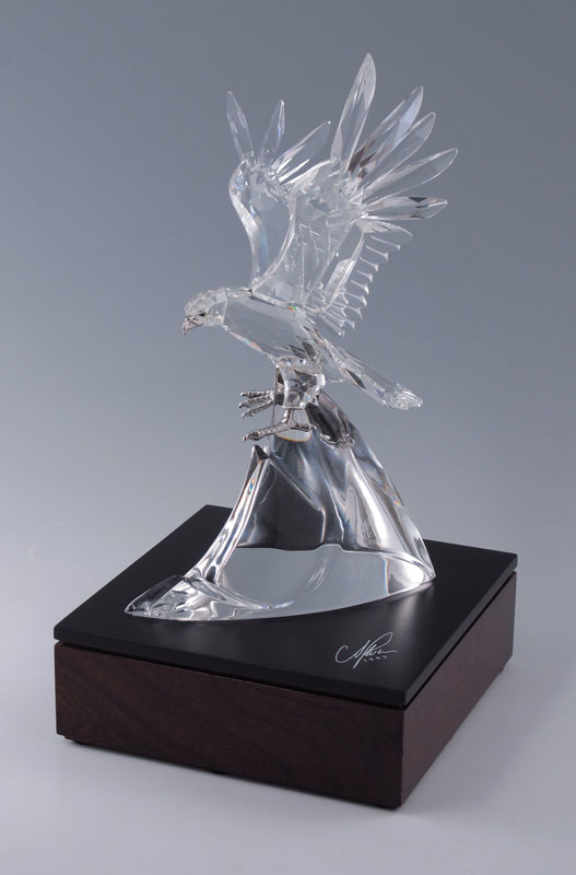 SWAROVSKI CRYSTAL LIMITED EDITION