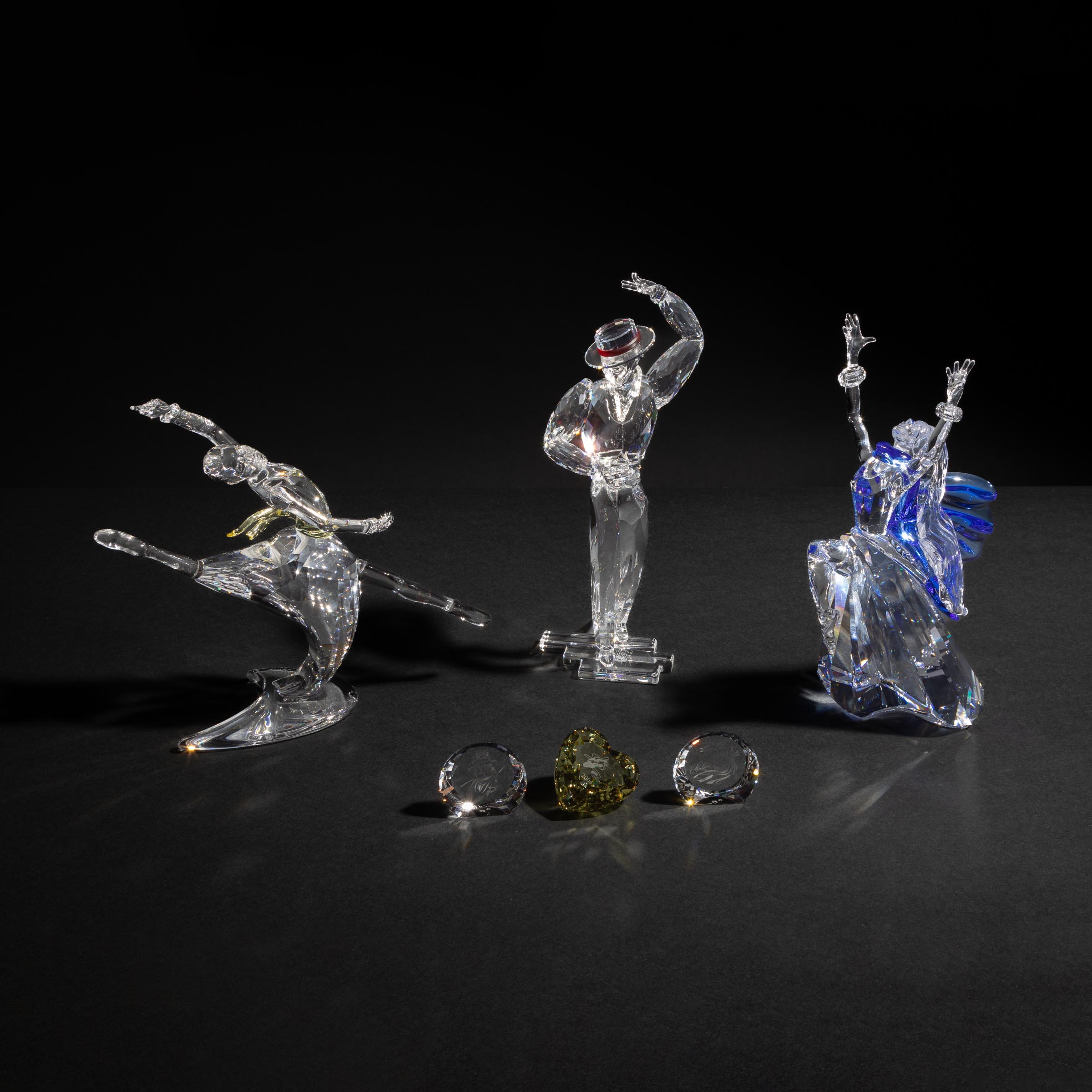 Swarovski Crystal 'Magic of