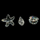 SWAROVSKI CRYSTAL MARITIME TRI