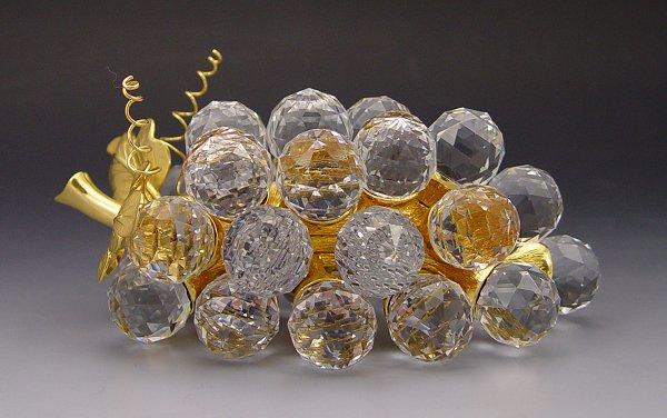 SWAROVSKI CRYSTAL MEDIUM BUNCH OF