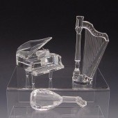 SWAROVSKI ''CRYSTAL MELODIES''