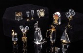 SWAROVSKI CRYSTAL MEMORIES / C
