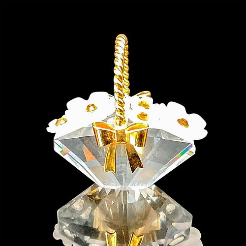 SWAROVSKI CRYSTAL MEMORIES