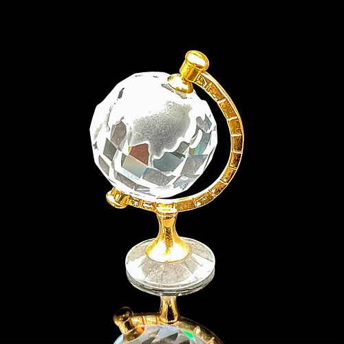 SWAROVSKI CRYSTAL MEMORIES