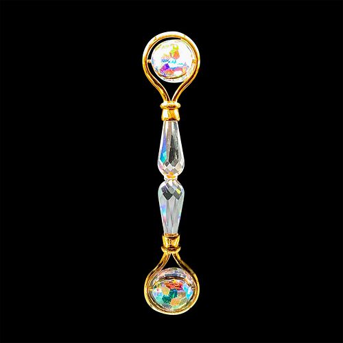 SWAROVSKI CRYSTAL MEMORIES MINI