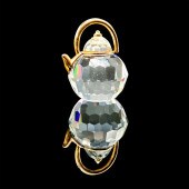 SWAROVSKI CRYSTAL MEMORIES MIN