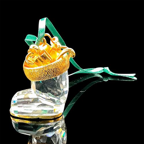 SWAROVSKI CRYSTAL MEMORIES