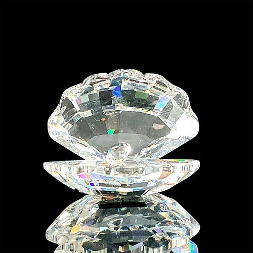SWAROVSKI CRYSTAL MINI FIGURE