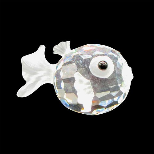 SWAROVSKI CRYSTAL MINI FIGURINE,
