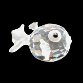 SWAROVSKI CRYSTAL MINI FIGURIN