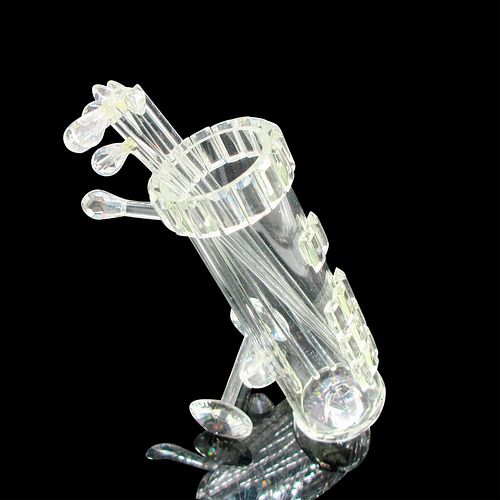 SWAROVSKI CRYSTAL MINI FIGURINE,