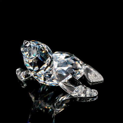 SWAROVSKI CRYSTAL MINI FIGURINE,