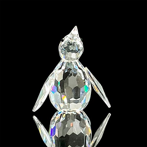 SWAROVSKI CRYSTAL MINI FIGURINE,