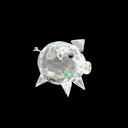 SWAROVSKI CRYSTAL MINI FIGURINE,