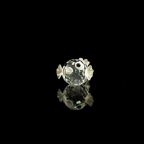 SWAROVSKI CRYSTAL MINIATURE